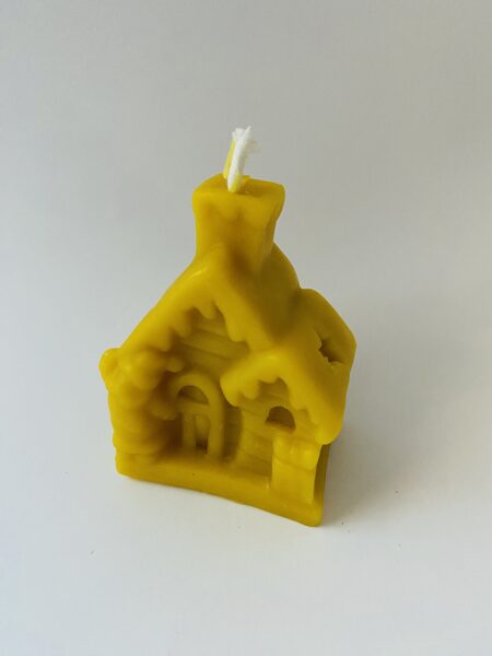 Ziemassvētku namiņš